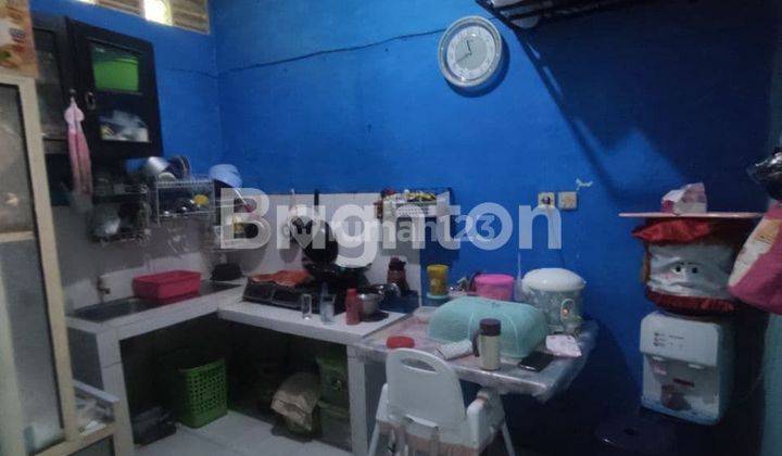 RUMAH DIJUAL MURAH
