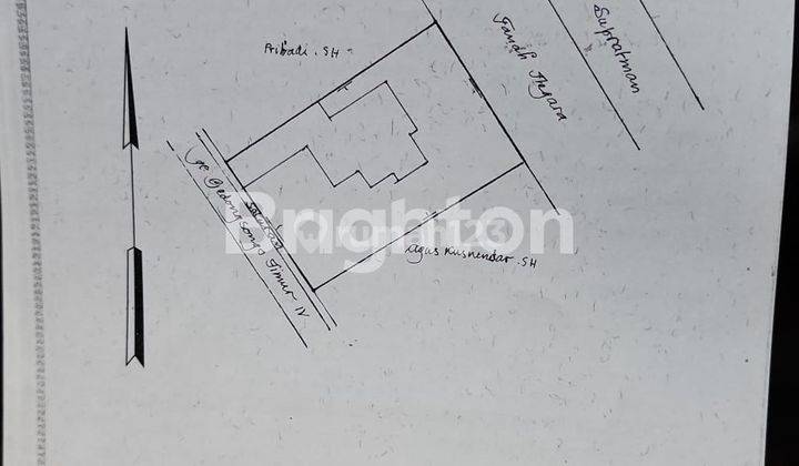 TANAH DIJUAL SEGERA 2