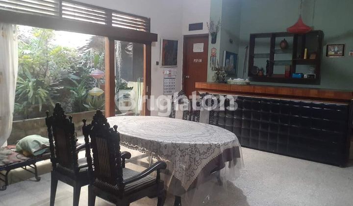 DIJUAL CEPAT RUMAH DILOKASI SANGAT TRATEGIS 1