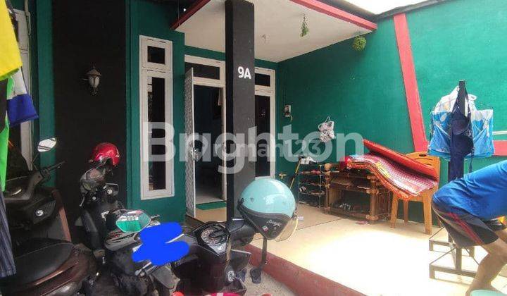 House Common.sale Near Sam Poo Kong, Semarang