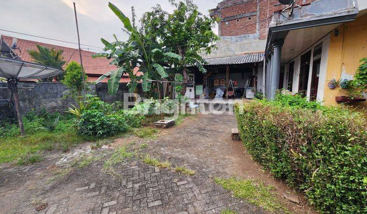 TANAH DIJUAL SEGERA 1