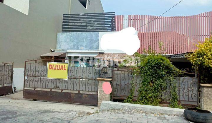Rumah Dijual 1