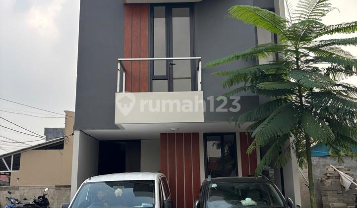 Promo Ramadhan Town House Zein Mansion - Depok 2