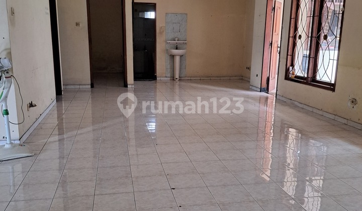 RUMAH DI JL. MINI I, BAMBU APUS JAKARTA TIMUR 2