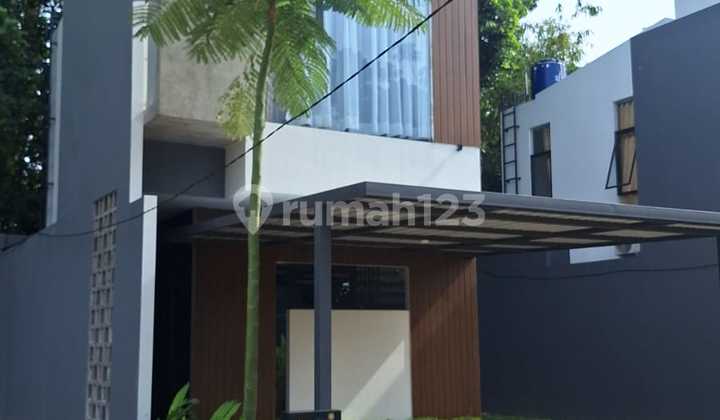 Rumah Cantik Tananima Ciracas Jak-Tim 2