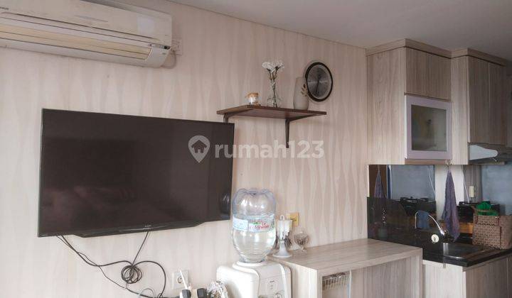 APARTEMEN BINTARO ICON FULL FURNISH SIAP HUNI LOKASI STRATEGIS 1