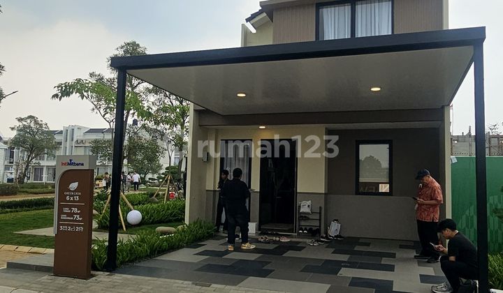 Rumah Di Tangerang Harga Promo Discount Sampai 25% 6x13 2 Lantai Cuma 875jt Rumah Di Tangerang Harga Promo Discount Sampai 25% 6x13 2 Lantai Cuma 875jt