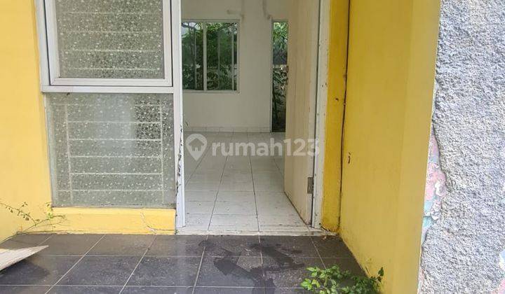 RUMAH SIAP PAKAI LOKASI STRATEGIS DI THE ICON BSD 2