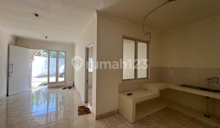 Rumah Bagus Di Gading Serpong 2 Lantai Posisi Hook Siap Huni 2