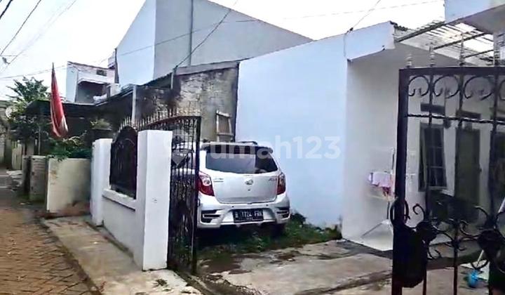 RUMAH KONTRAKAN 6 PINTU 1 LANTAI DI DEPAT STASIUN RAWA BUNTU BSD RUMAH KONTRAKAN 6 PINTU 1 LANTAI DI DEPAT STASIUN RAWA BUNTU BSD