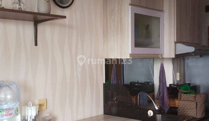 APARTEMEN BINTARO ICON FULL FURNISH SIAP HUNI LOKASI STRATEGIS 2