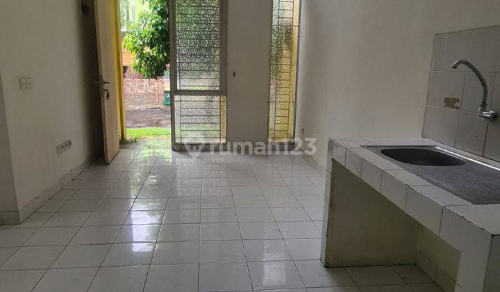 RUMAH SIAP PAKAI LOKASI STRATEGIS DI THE ICON BSD 1