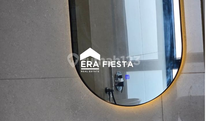 BRAND NEW HOUSE IN FORESTA BSD CITY, 2 STORIES, BEAUTIFUL, READY TO OCCUPY. 2