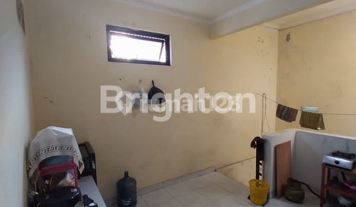 3-STORY BOARDING HOUSE IN JELAMBAR, WEST JAKARTA