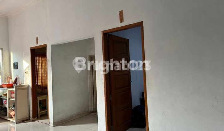 Rumah Teluk gong, Jakarta Utara 2