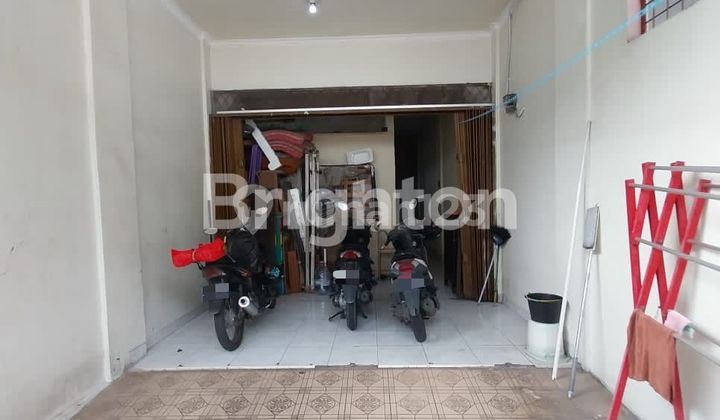 3-STORY BOARDING HOUSE IN JELAMBAR, WEST JAKARTA