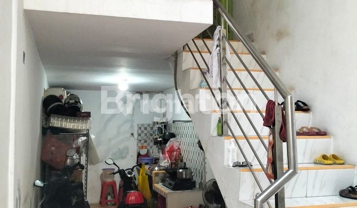 Rumah Teluk Gong, Jakarta Utara Rumah Teluk Gong, Jakarta Utara