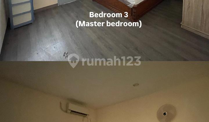 Teluk Gong Ready-to-Live House, North Jakarta