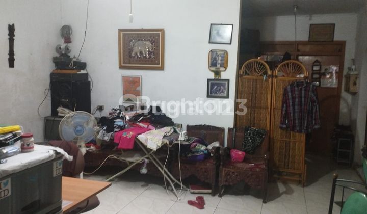 Rumah Kedoya, Jakarta Barat 2