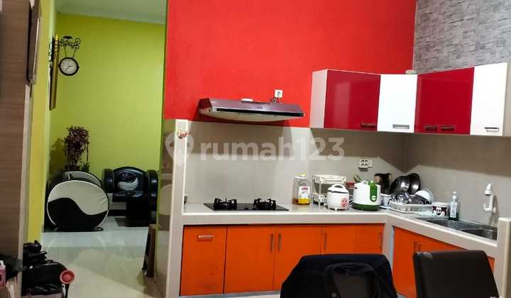 Rumah Kost Gunung Sahari Lokasi Strategis, Jakarta Pusat 2