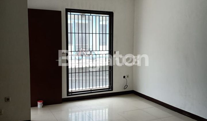 Rumah Duri Kepa, Jakarta Barat 2