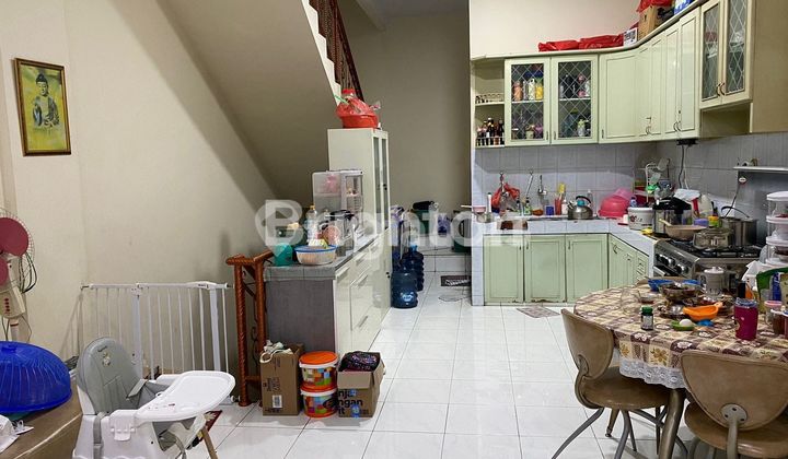 JELAMBAR HOUSE 4FL, WEST JAKARTA 2