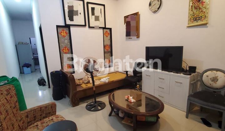 Rumah Taman Permata Indah, Jakarta Utara 1
