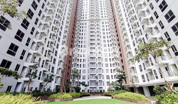 APARTEMEN TOKYO RIVERSIDE SUPER FULLY FURNISH, PIK 2