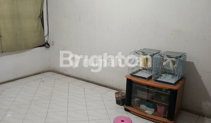 Rumah Jelambar Kavling Polri, Jakarta Barat 2