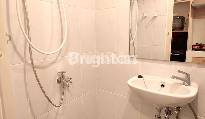 APARTEMEN TOKYO RIVERSIDE SUPER FULLY FURNISH, PIK 2 2