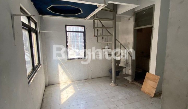 Rumah Jembatan lima Cocok Untuk Kantor 2