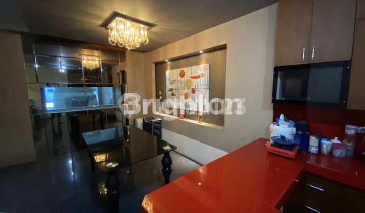 Luxury House in Jelambar, West Jakarta 2