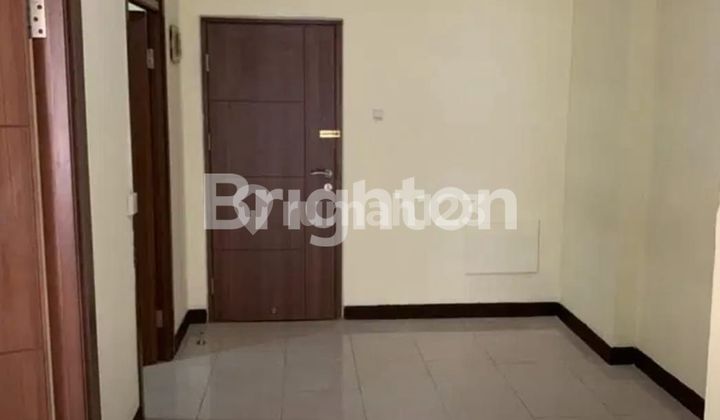 APARTEMEN PLUIT SEA VIEW, JAKUT 2