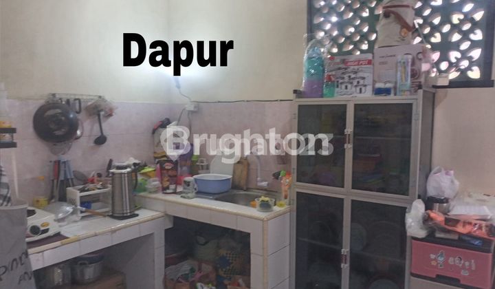 Rumah Kemayoran Lokasi Strategis, Jakarta Pusat 2