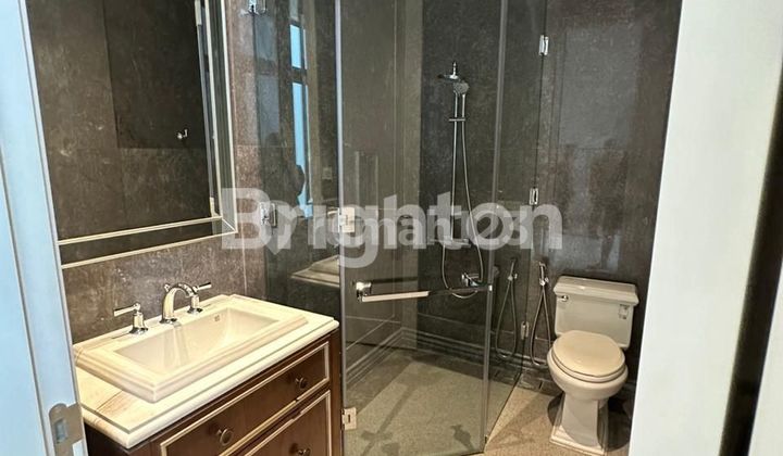 LUXURY APARTMENT, TOWER TOWNHOME, LE PARC RESIDENCES, THAMRIN NINE, CENTRAL JAKARTA, DUPLEX UNIT 2