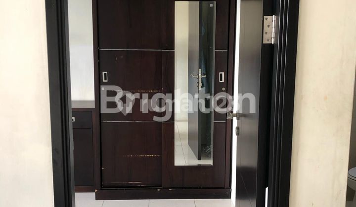 Apartemen Belmont Residence, Jakarta Barat 2
