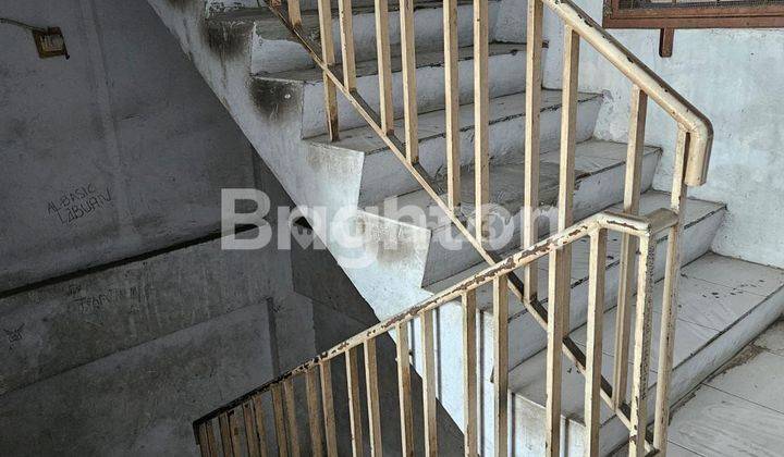 Ruko Tambora Cocok Untuk Gudang, Jakarta Barat 2