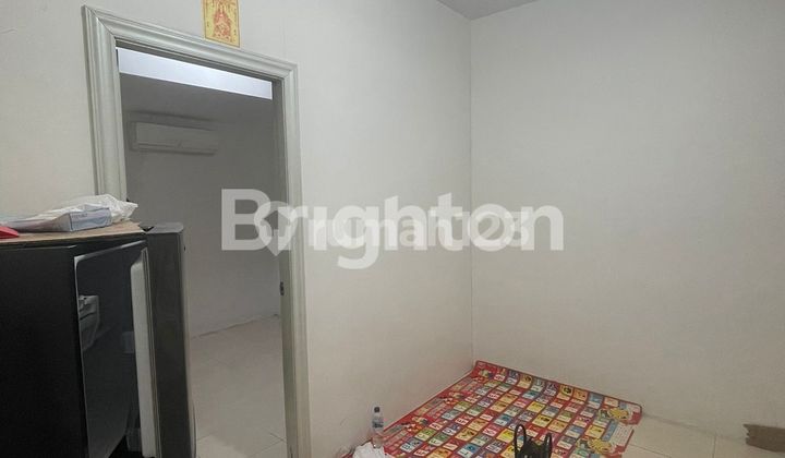 Apartemen Teluk Intan Tower Shapire 1