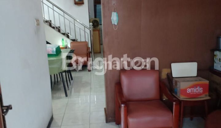 Gunung Sahari Rice Field House, Central Jakarta 2