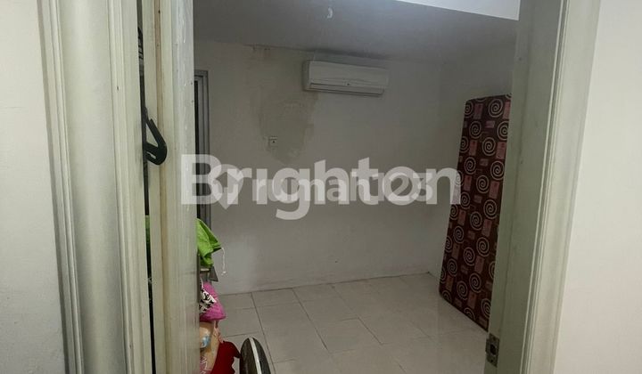 Apartemen Teluk Intan Tower Shapire 2