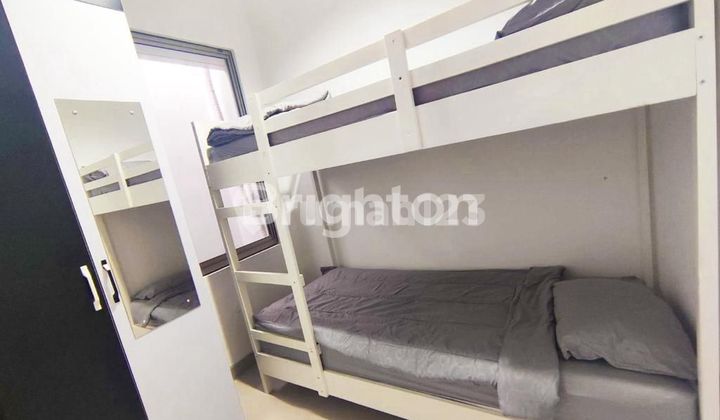 RUMAH SUPER FULLY FURNISH FURNISHED 3 KAMAR, PIK2 CLUSTER VIRGINIA 2