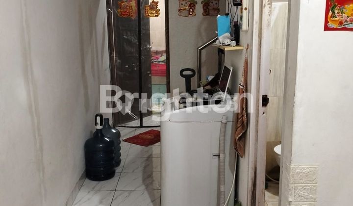 Rumah Teluk Gong, Jakarta Utara 2