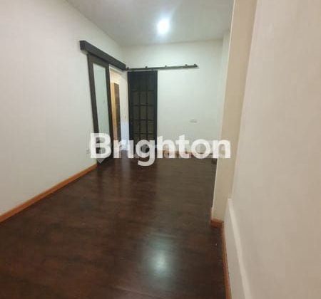 Rumah Tomang Siap Huni, Jakarta Barat 2