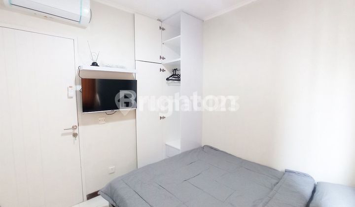 Fully Furnished Anarta Vanya House, BSD