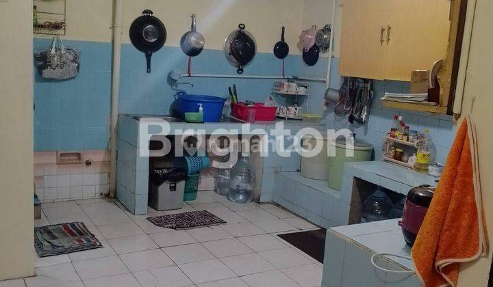 Rumah Teluk gong, Jakarta utara 2