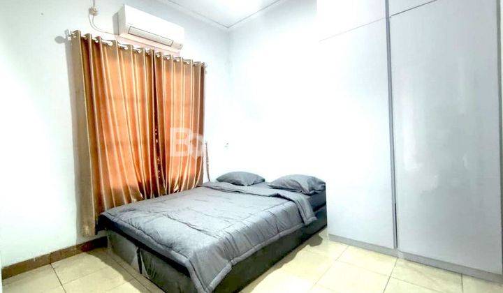 Rumah Taman Puspita Fully Fusnish, Citra Raya 2