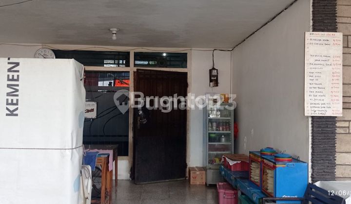 Tomang House Suitable for Business 2