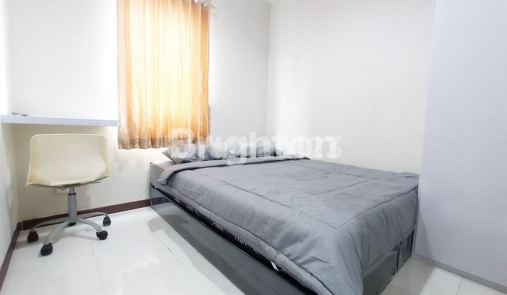 Fully Furnished Anarta Vanya House, BSD