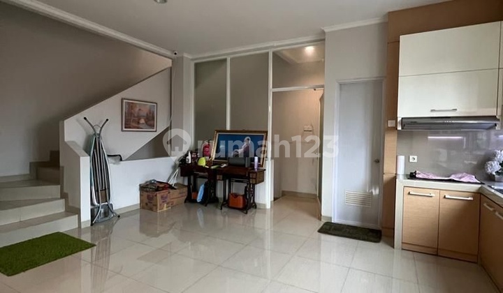 Rumah Grogol Lokasi Strategis, Jakarta Barat 2