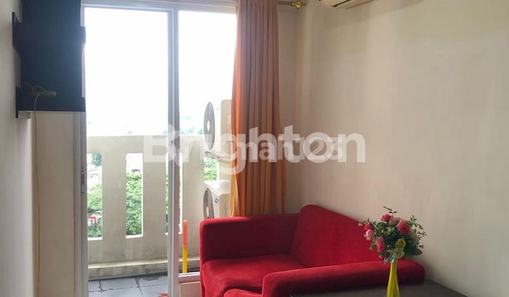 Apartemen Belmont Residence, Jakarta Barat Apartemen Belmont Residence, Jakarta Barat